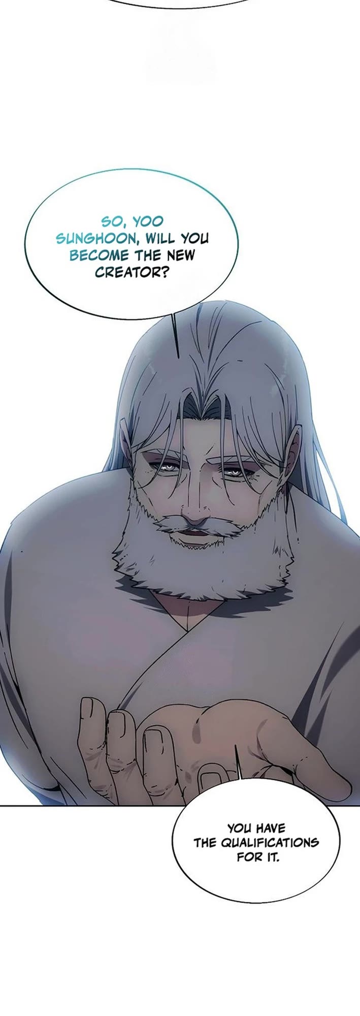 How to Live as a Villain Chapter 199 page 47 - Chapter 199 [END]