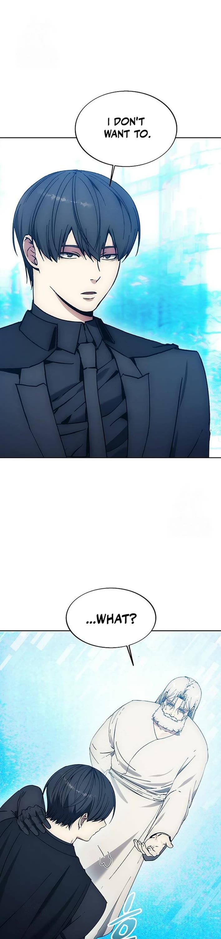 How to Live as a Villain Chapter 199 page 48 - Chapter 199 [END]
