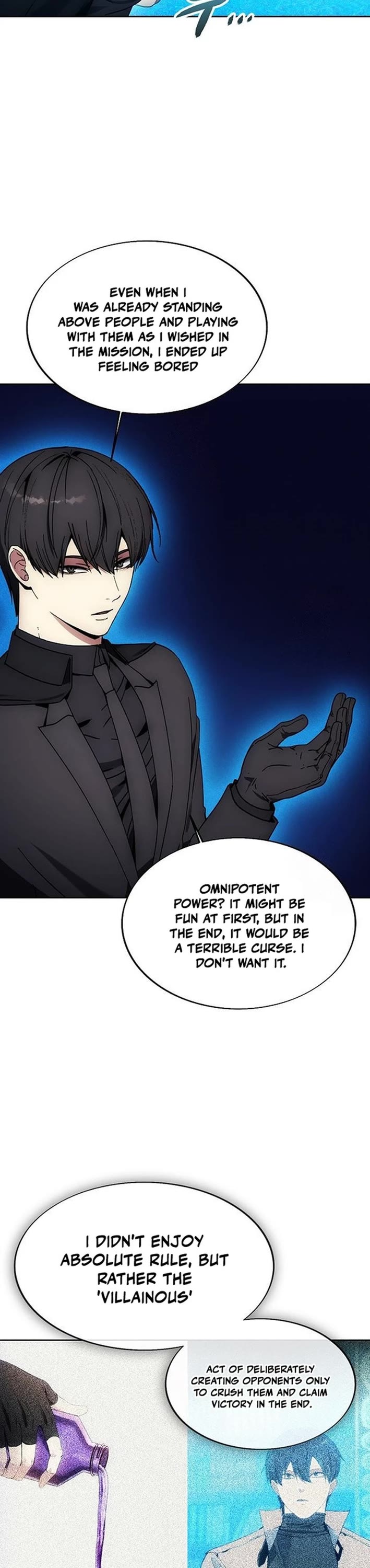 How to Live as a Villain Chapter 199 page 49 - Chapter 199 [END]