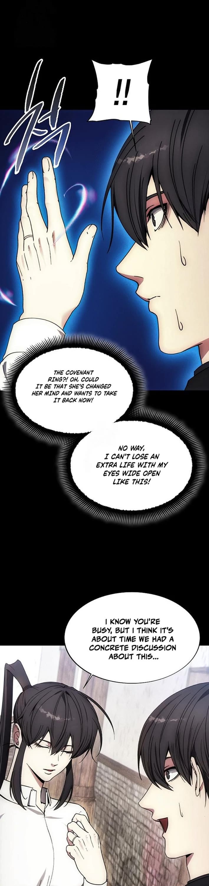 How to Live as a Villain Chapter 199 page 5 - Chapter 199 [END]