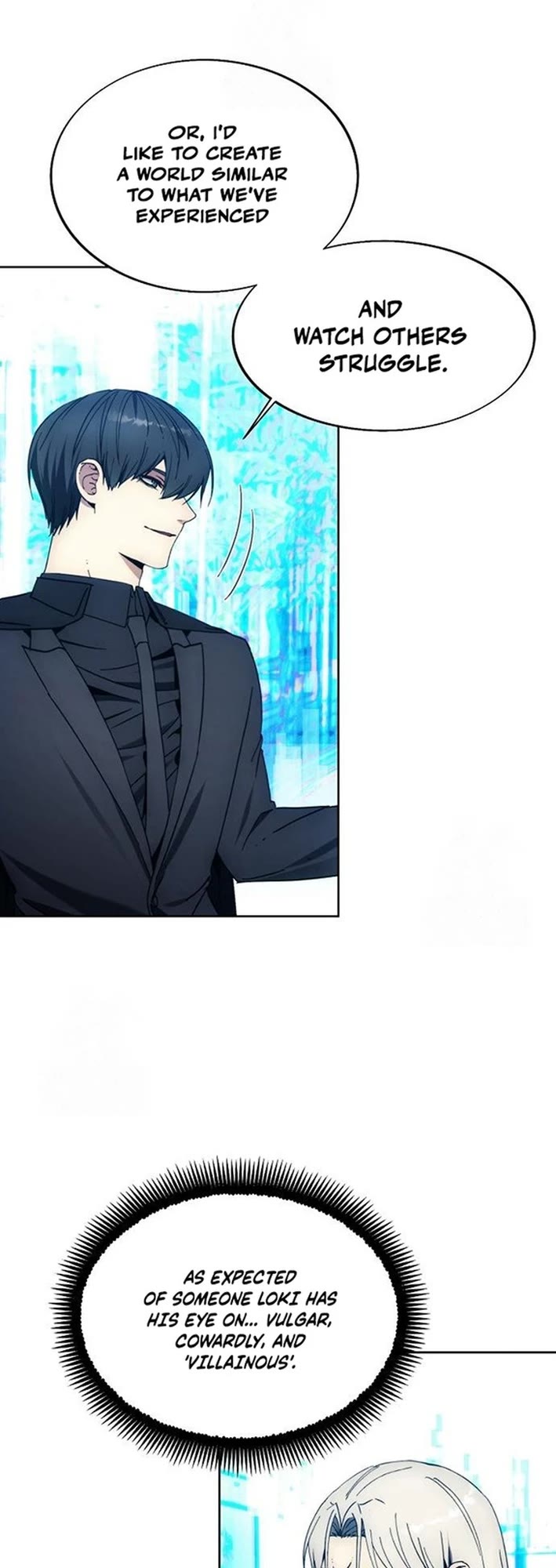 How to Live as a Villain Chapter 199 page 51 - Chapter 199 [END]