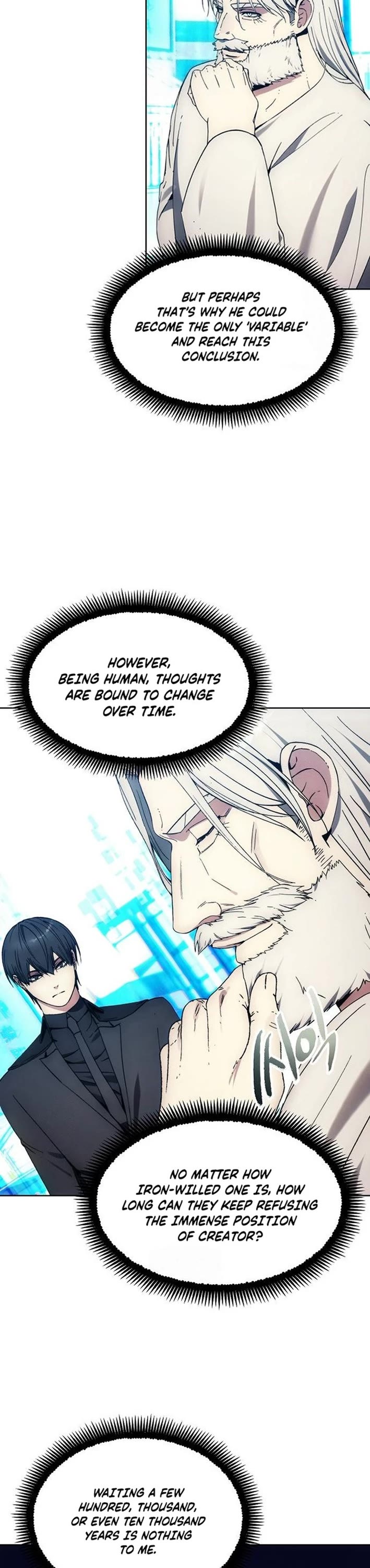 How to Live as a Villain Chapter 199 page 52 - Chapter 199 [END]