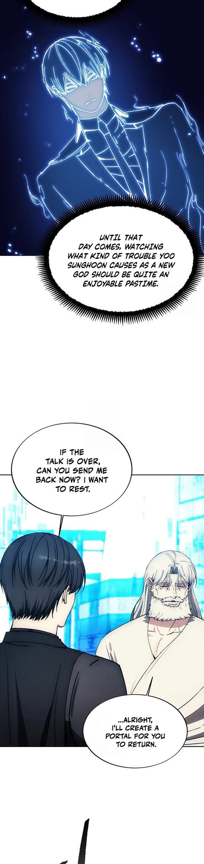 How to Live as a Villain Chapter 199 page 53 - Chapter 199 [END]