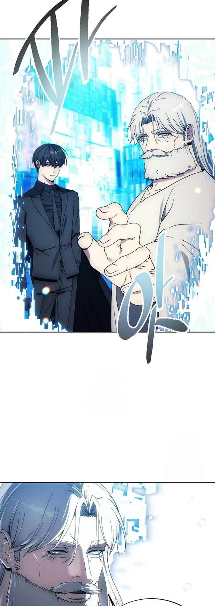 How to Live as a Villain Chapter 199 page 54 - Chapter 199 [END]