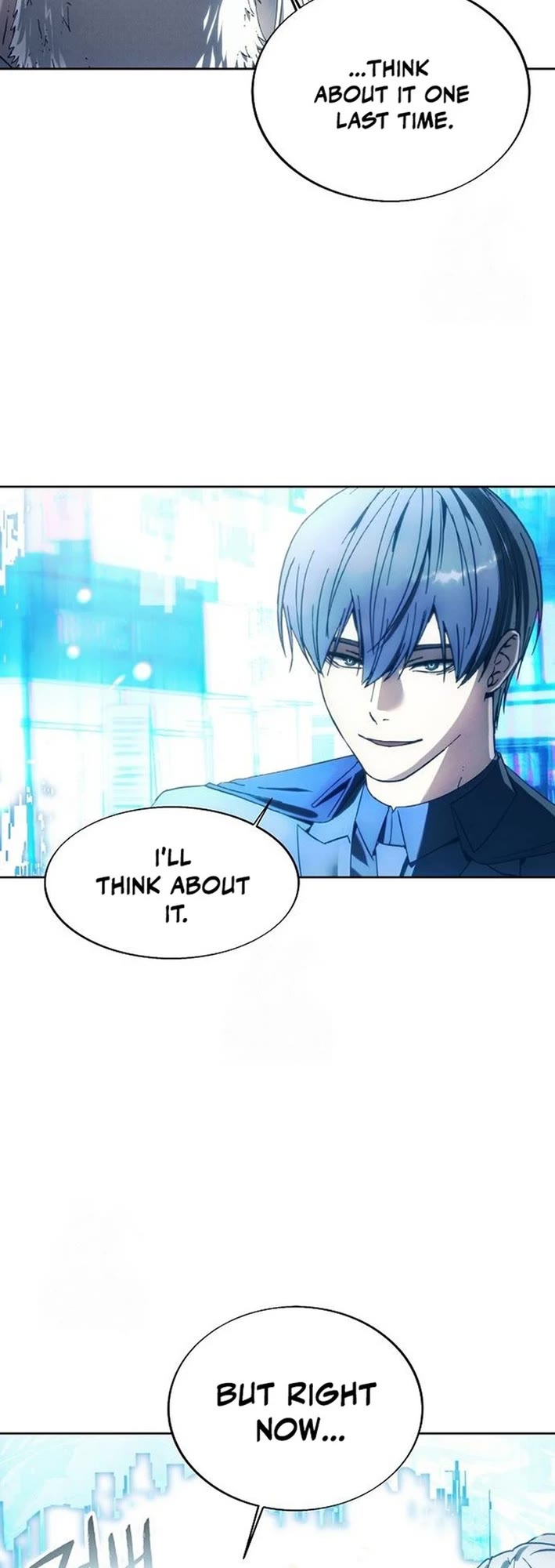 How to Live as a Villain Chapter 199 page 55 - Chapter 199 [END]