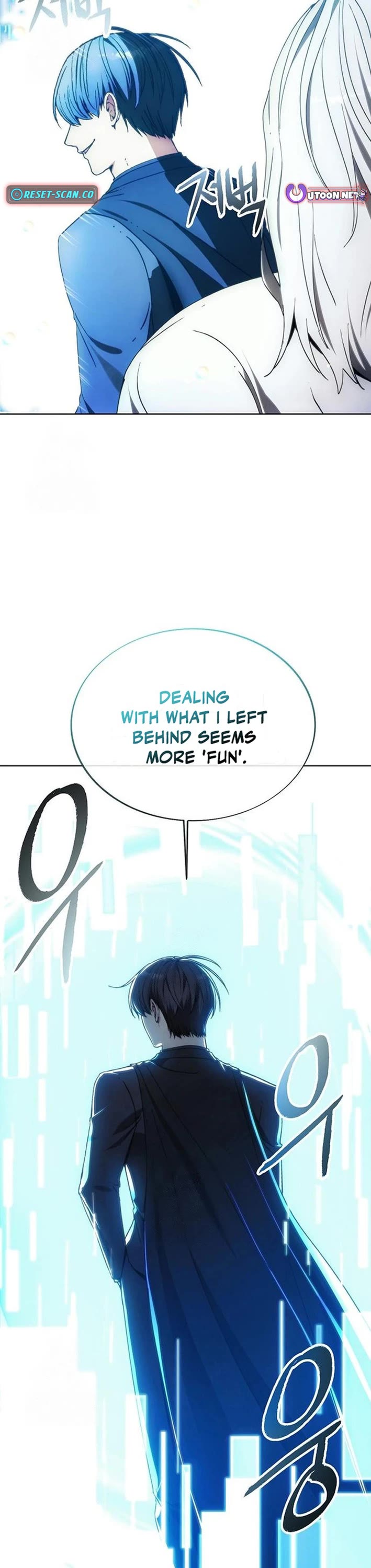 How to Live as a Villain Chapter 199 page 56 - Chapter 199 [END]