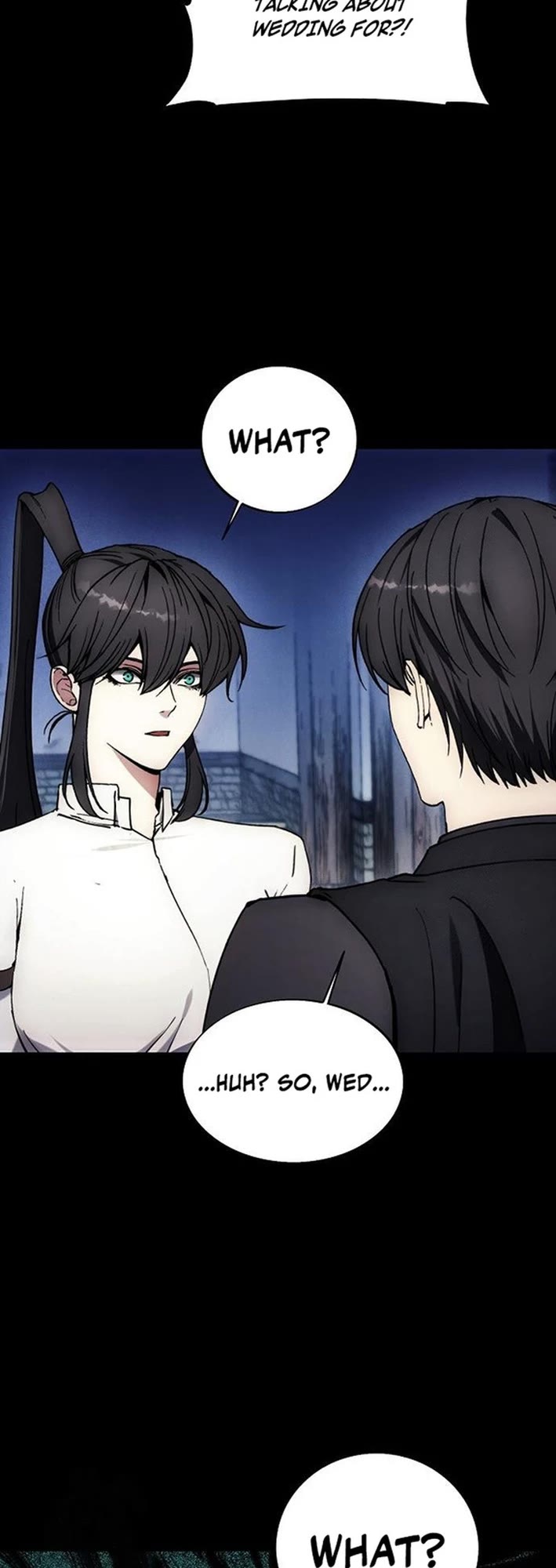 How to Live as a Villain Chapter 199 page 7 - Chapter 199 [END]