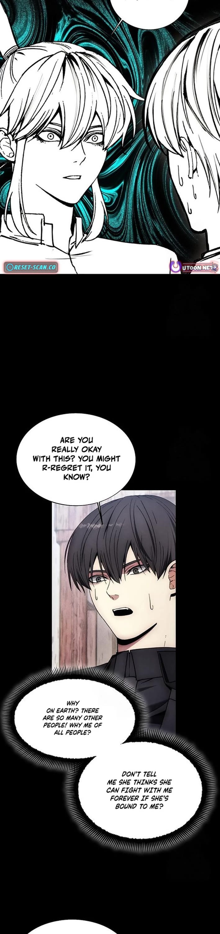 How to Live as a Villain Chapter 199 page 8 - Chapter 199 [END]