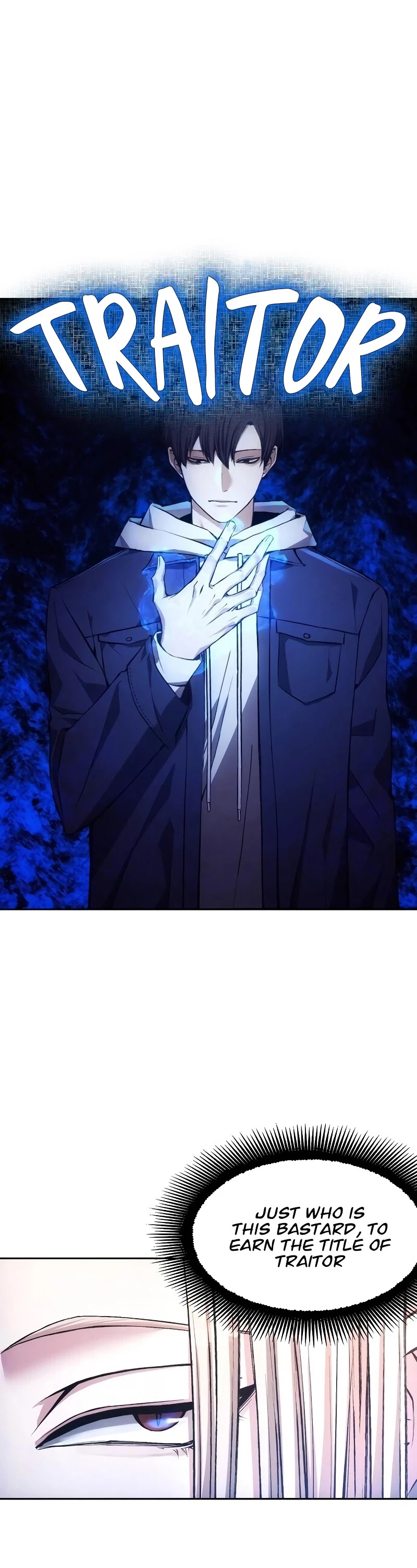 How to Live as a Villain Chapter 2 page 10 - Chapter 2