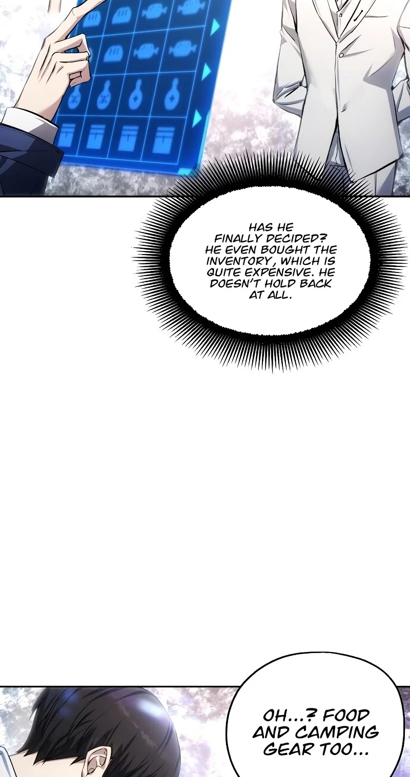 How to Live as a Villain Chapter 2 page 13 - Chapter 2