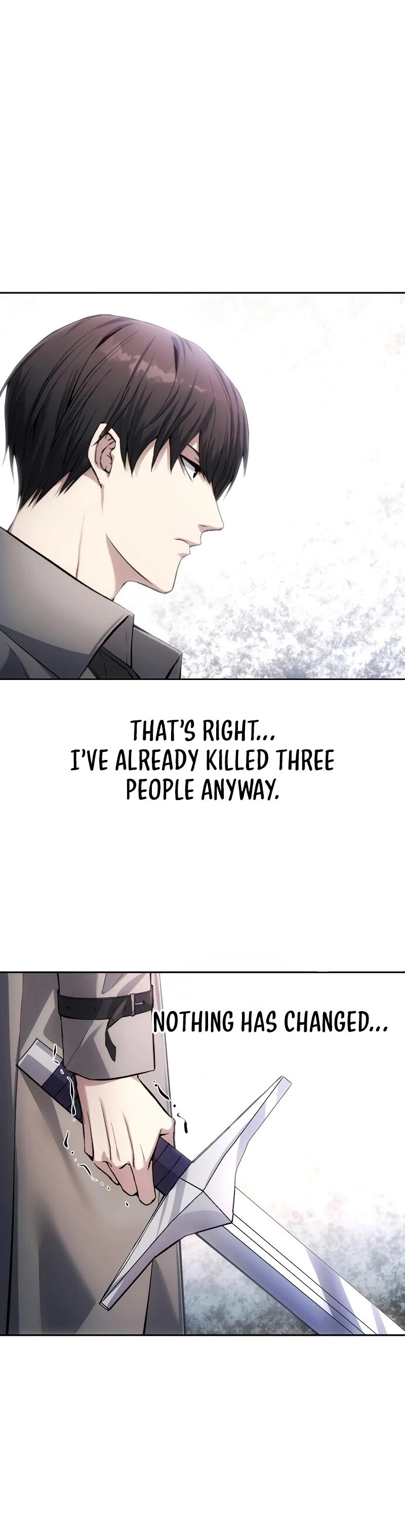How to Live as a Villain Chapter 2 page 19 - Chapter 2