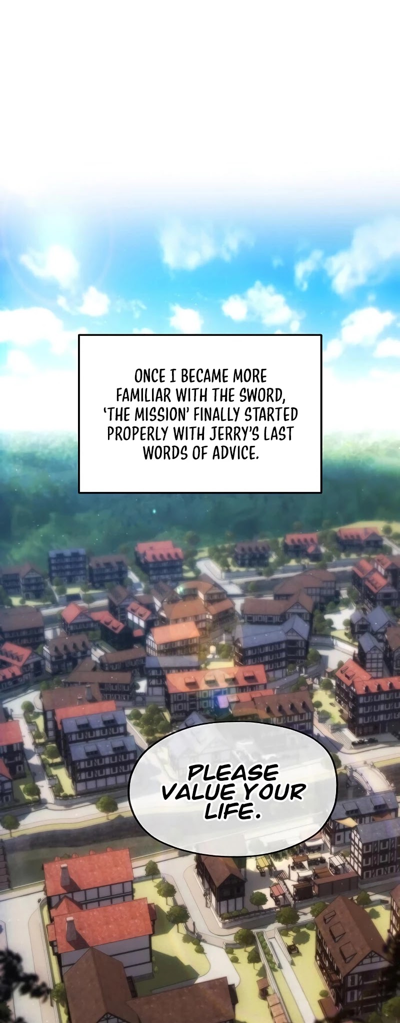How to Live as a Villain Chapter 2 page 26 - Chapter 2