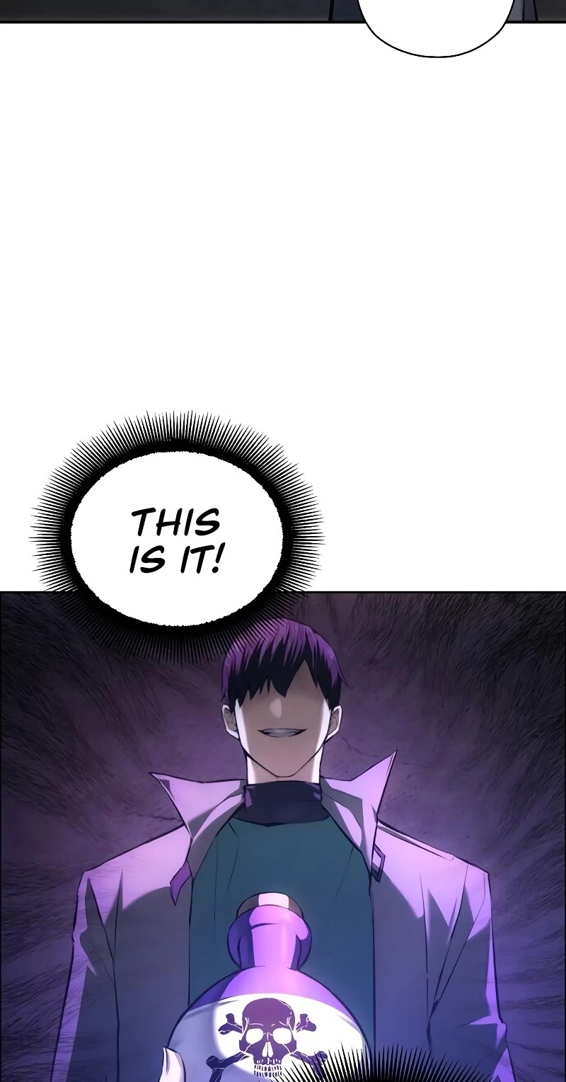 How to Live as a Villain Chapter 2 page 35 - Chapter 2