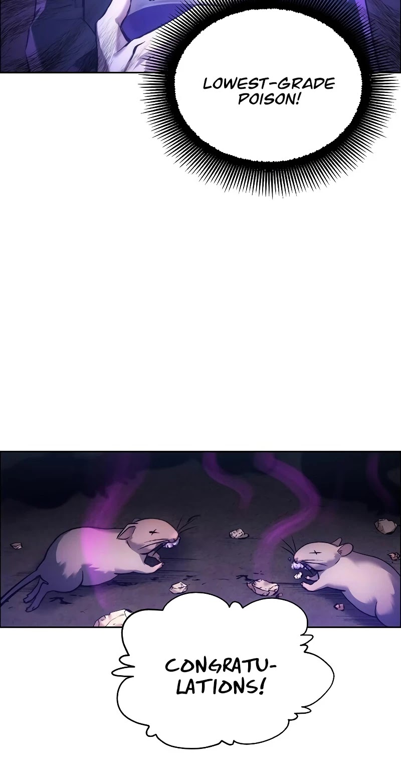 How to Live as a Villain Chapter 2 page 36 - Chapter 2