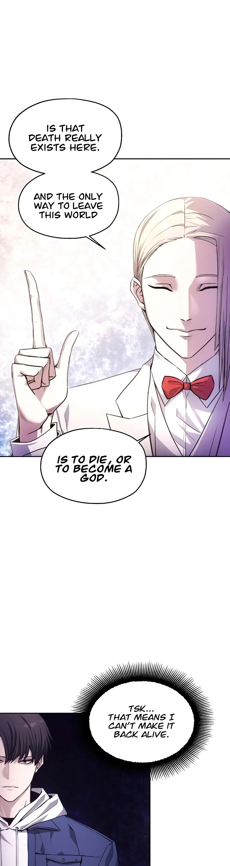 How to Live as a Villain Chapter 2 page 7 - Chapter 2