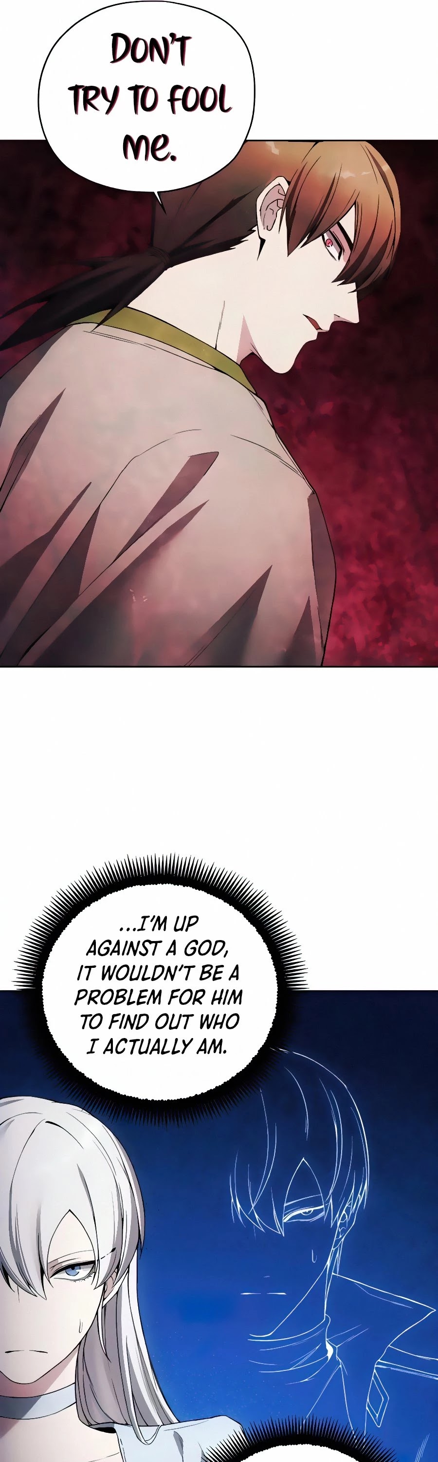 How to Live as a Villain Chapter 20 page 10 - Chapter 20