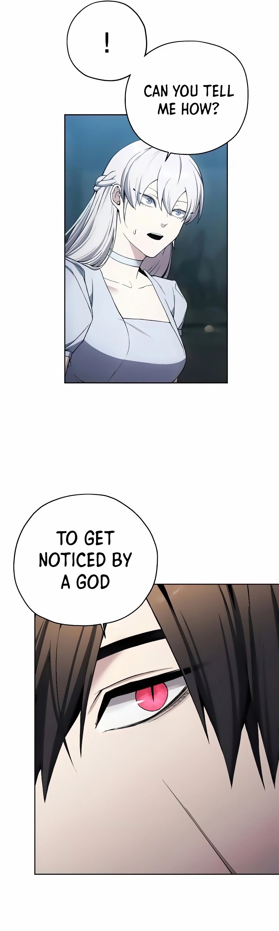 How to Live as a Villain Chapter 20 page 13 - Chapter 20