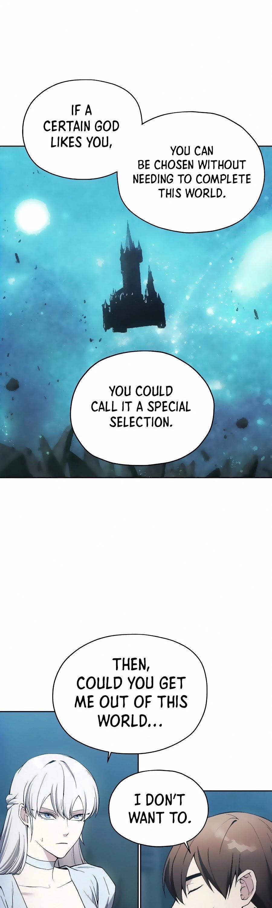 How to Live as a Villain Chapter 20 page 14 - Chapter 20
