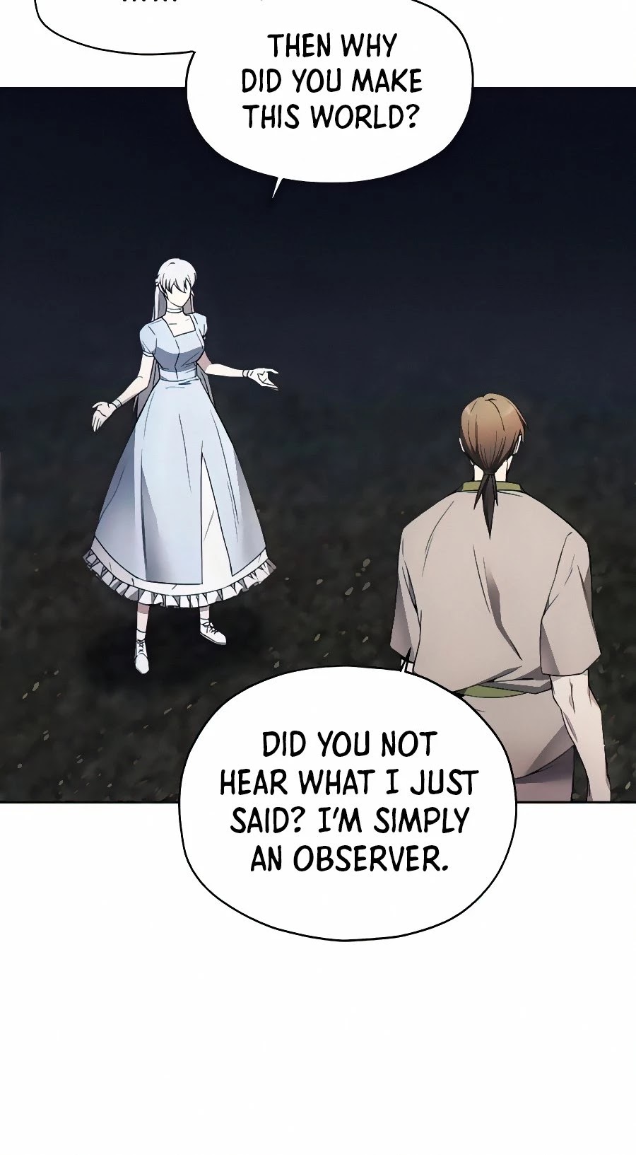 How to Live as a Villain Chapter 20 page 16 - Chapter 20
