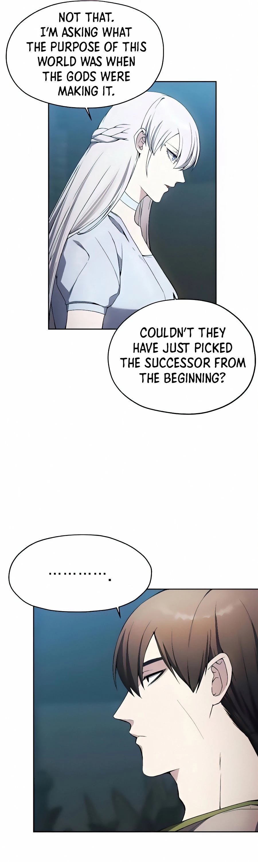 How to Live as a Villain Chapter 20 page 17 - Chapter 20