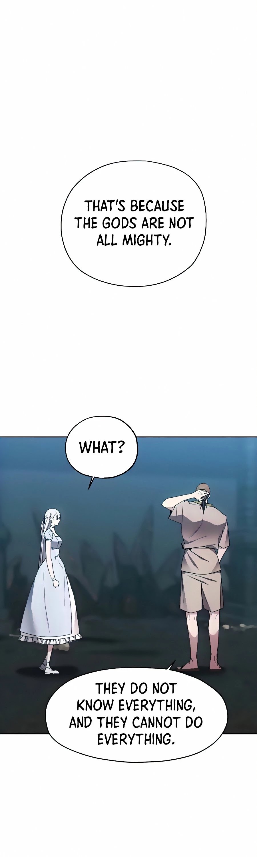 How to Live as a Villain Chapter 20 page 18 - Chapter 20