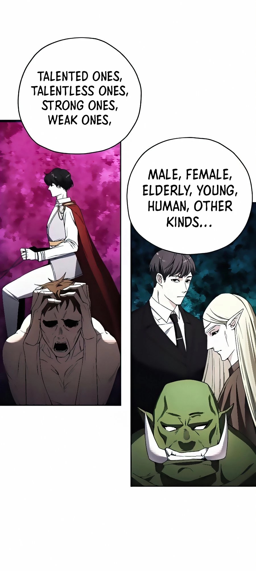 How to Live as a Villain Chapter 20 page 20 - Chapter 20