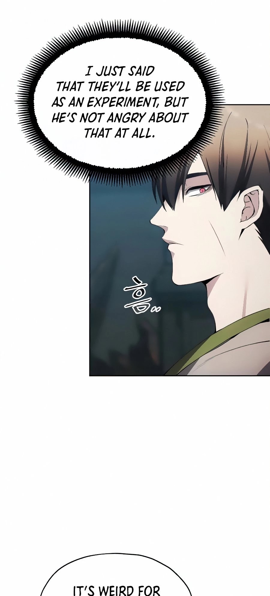 How to Live as a Villain Chapter 20 page 23 - Chapter 20