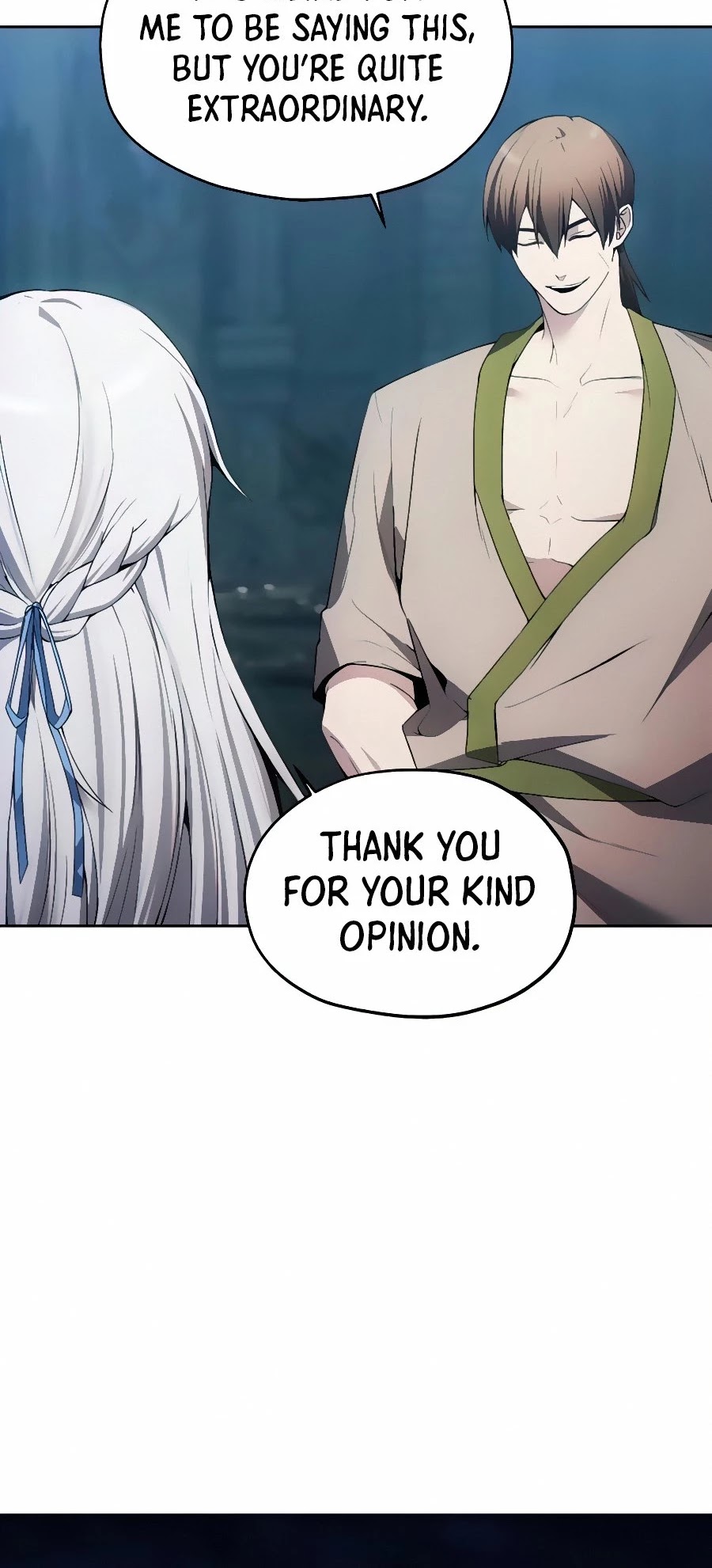 How to Live as a Villain Chapter 20 page 24 - Chapter 20