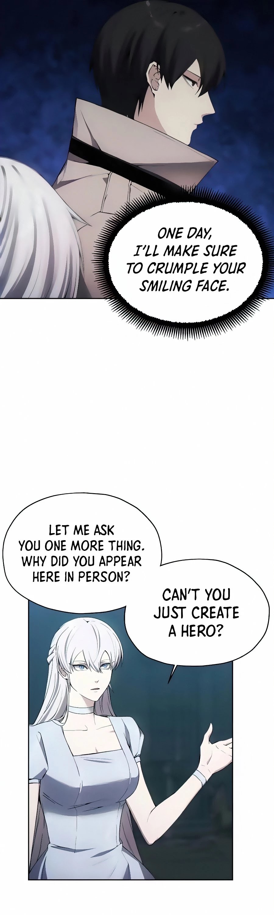 How to Live as a Villain Chapter 20 page 25 - Chapter 20