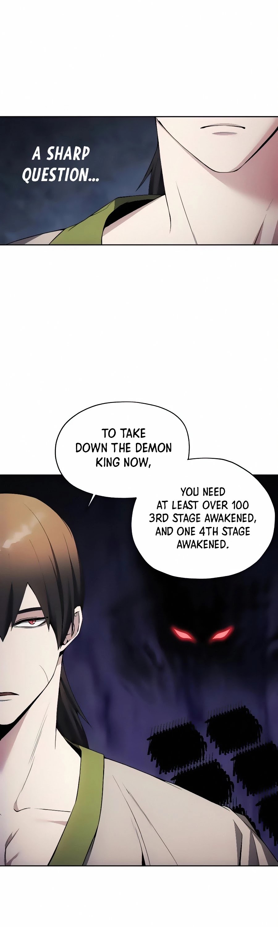 How to Live as a Villain Chapter 20 page 26 - Chapter 20