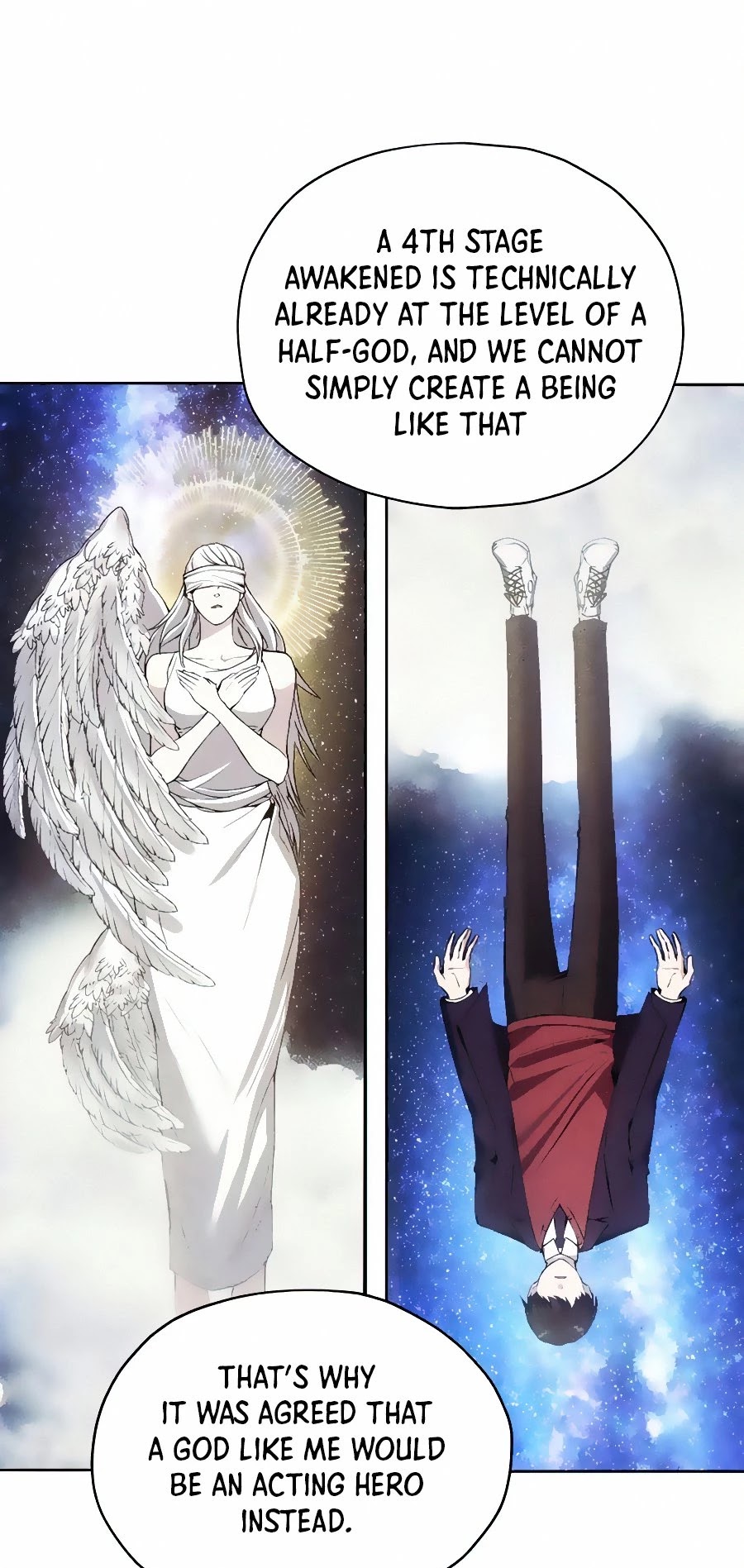 How to Live as a Villain Chapter 20 page 27 - Chapter 20
