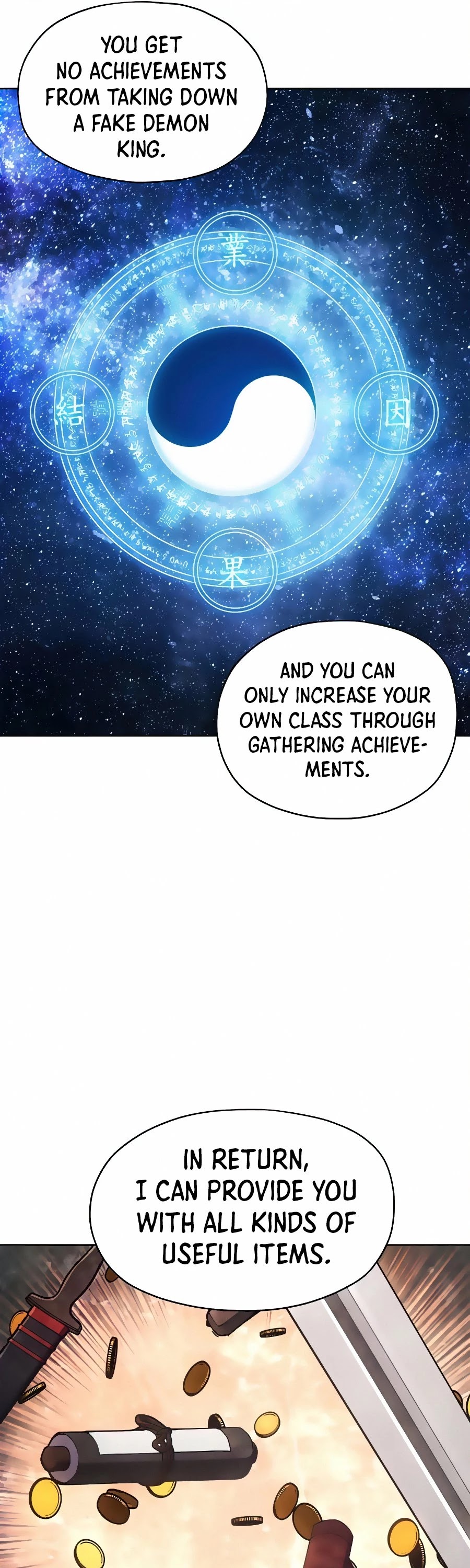How to Live as a Villain Chapter 20 page 29 - Chapter 20
