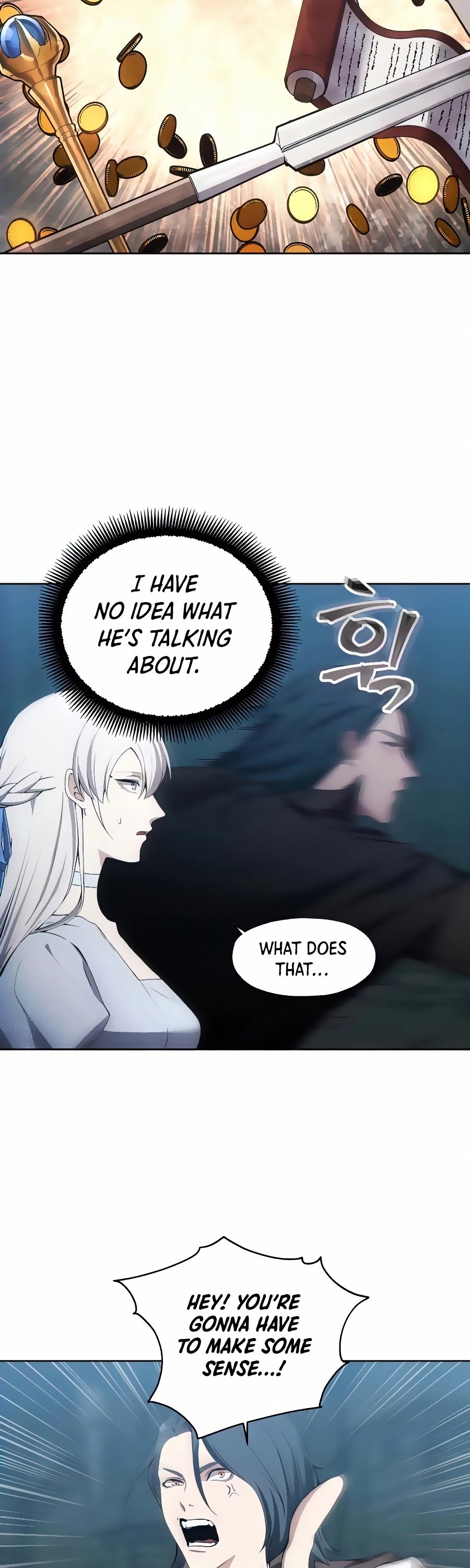 How to Live as a Villain Chapter 20 page 30 - Chapter 20
