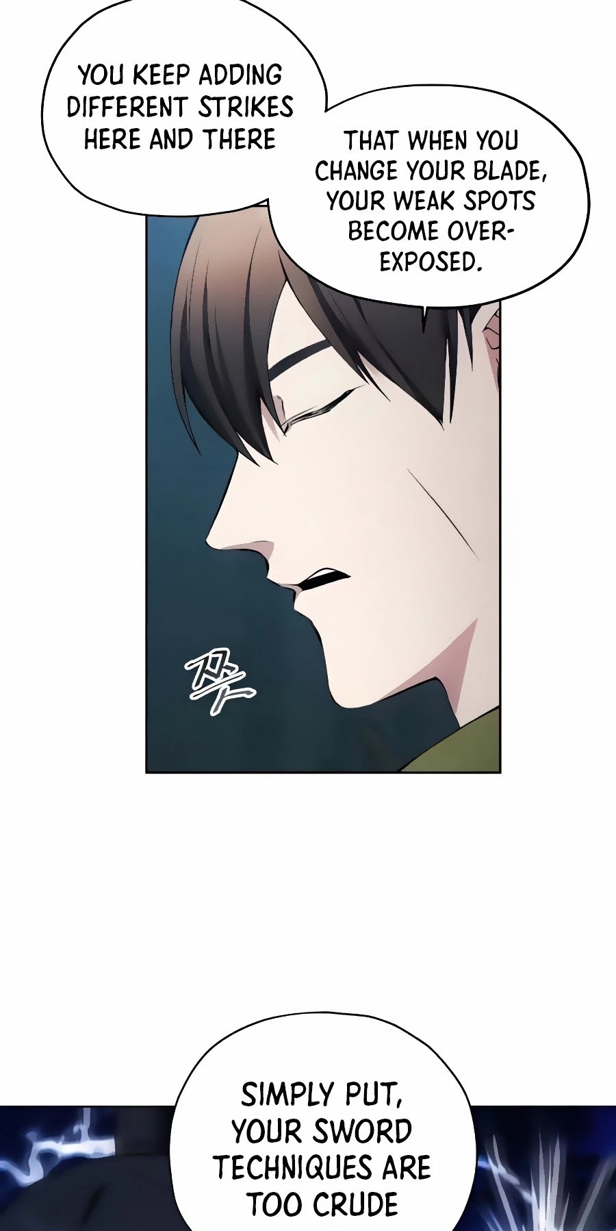 How to Live as a Villain Chapter 20 page 35 - Chapter 20
