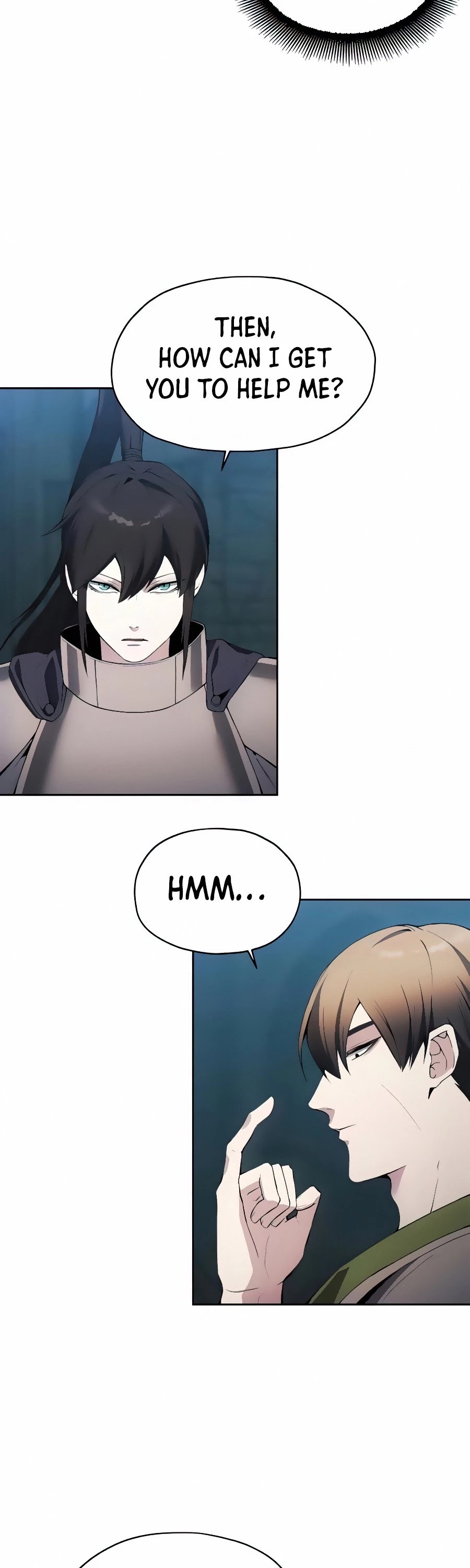 How to Live as a Villain Chapter 20 page 38 - Chapter 20