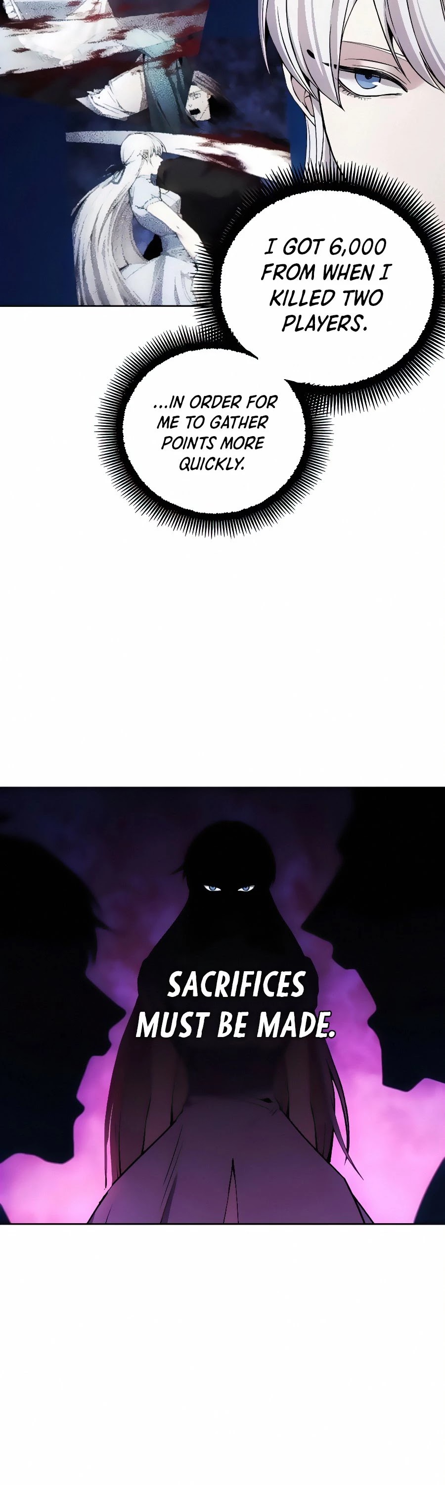 How to Live as a Villain Chapter 20 page 46 - Chapter 20