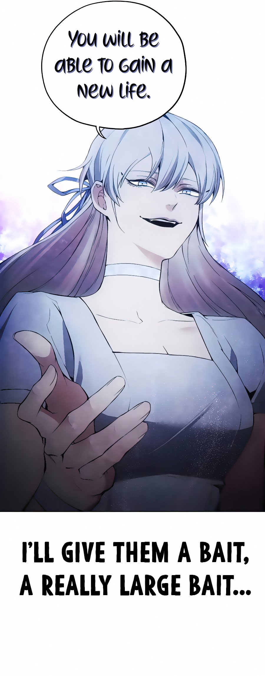 How to Live as a Villain Chapter 20 page 49 - Chapter 20