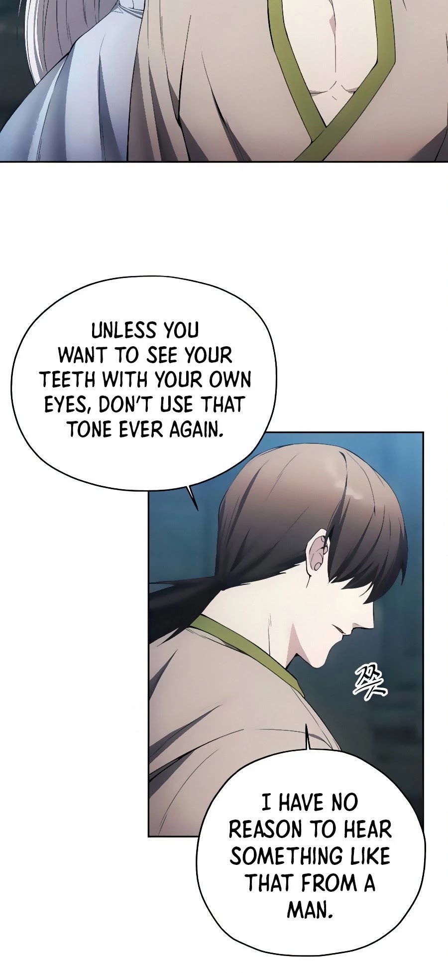How to Live as a Villain Chapter 20 page 8 - Chapter 20