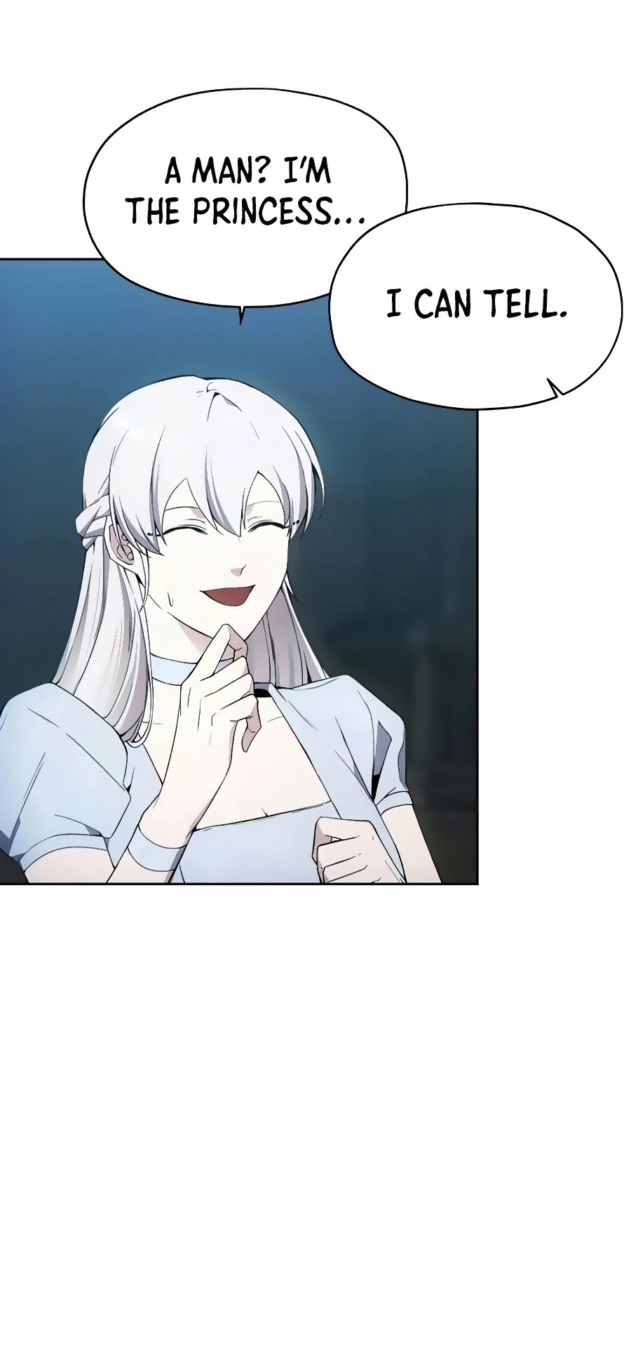 How to Live as a Villain Chapter 20 page 9 - Chapter 20