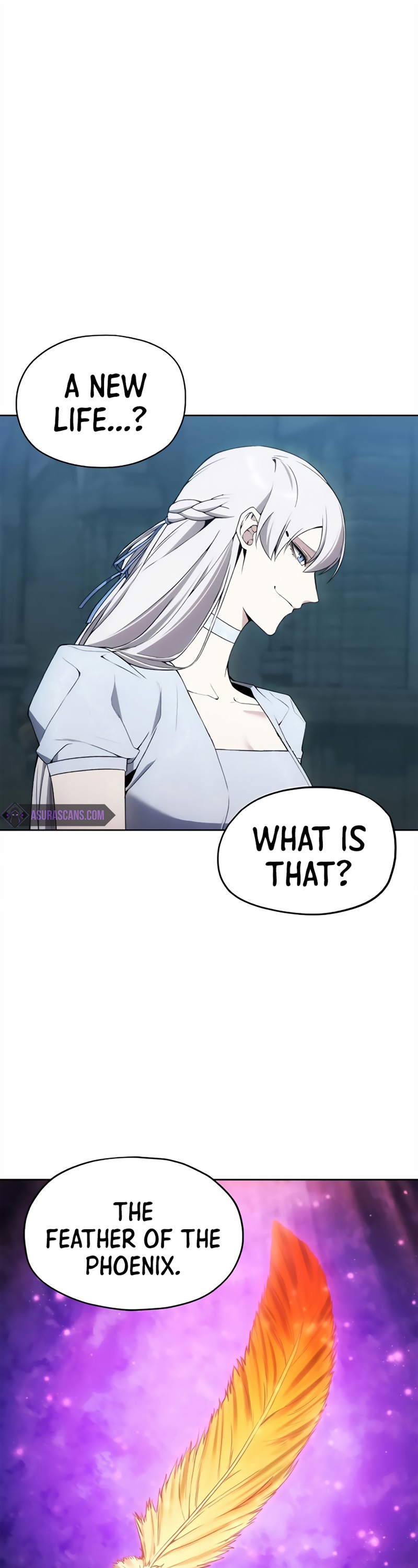 How to Live as a Villain Chapter 21 page 2 - Chapter 21