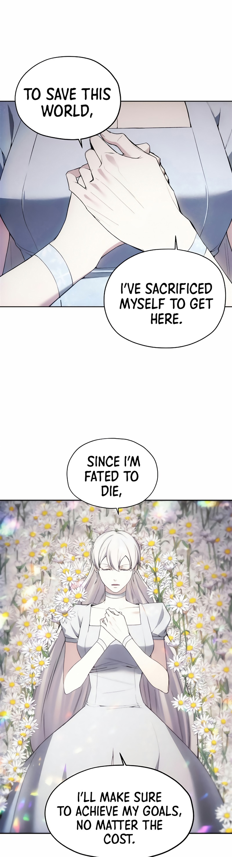 How to Live as a Villain Chapter 21 page 27 - Chapter 21
