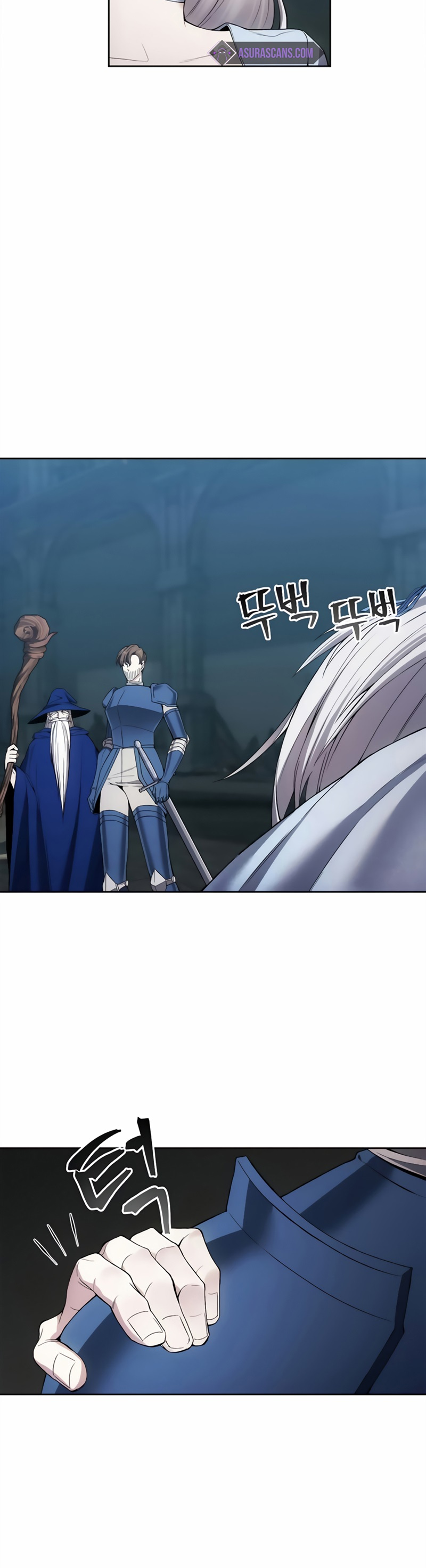 How to Live as a Villain Chapter 21 page 30 - Chapter 21
