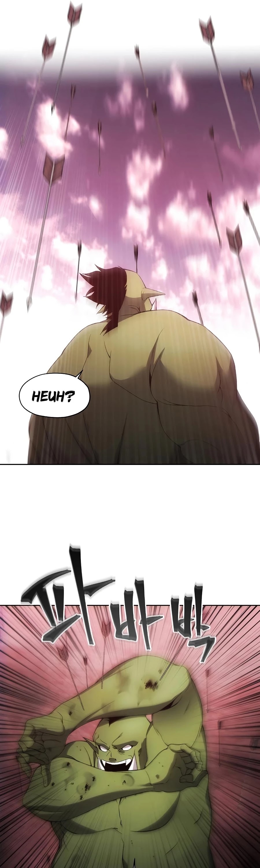 How to Live as a Villain Chapter 22 page 11 - Chapter 22