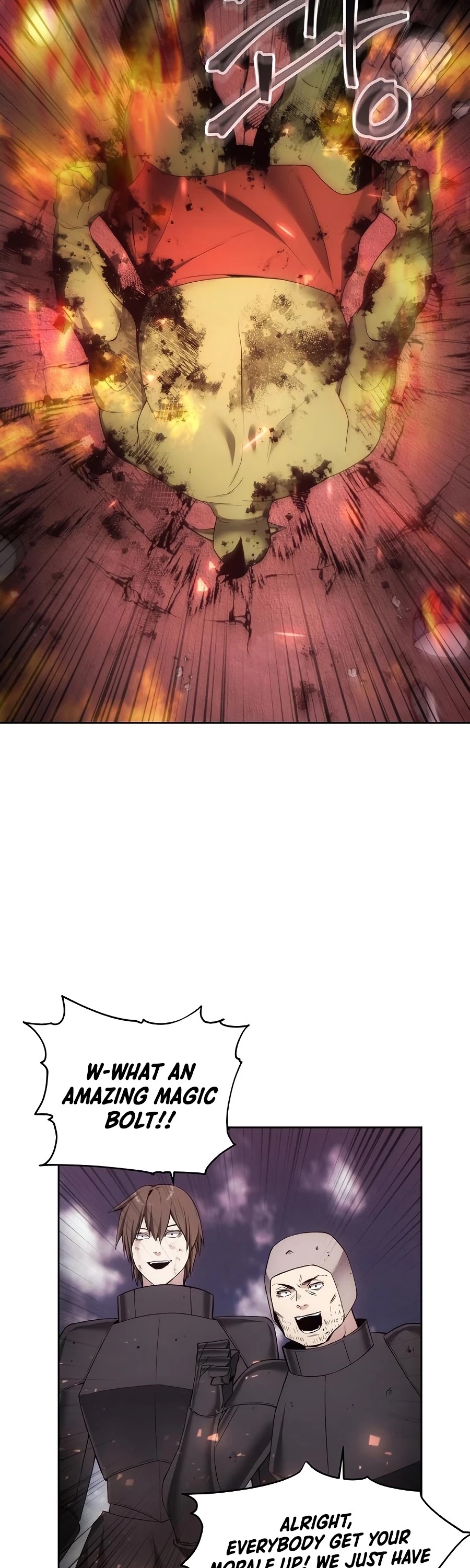 How to Live as a Villain Chapter 22 page 16 - Chapter 22