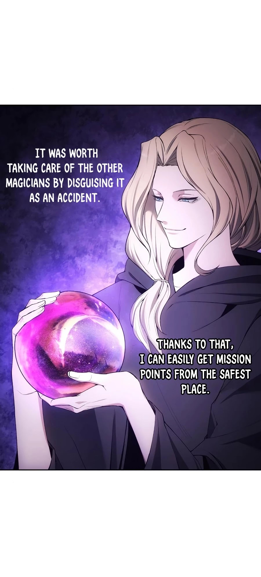 How to Live as a Villain Chapter 22 page 18 - Chapter 22