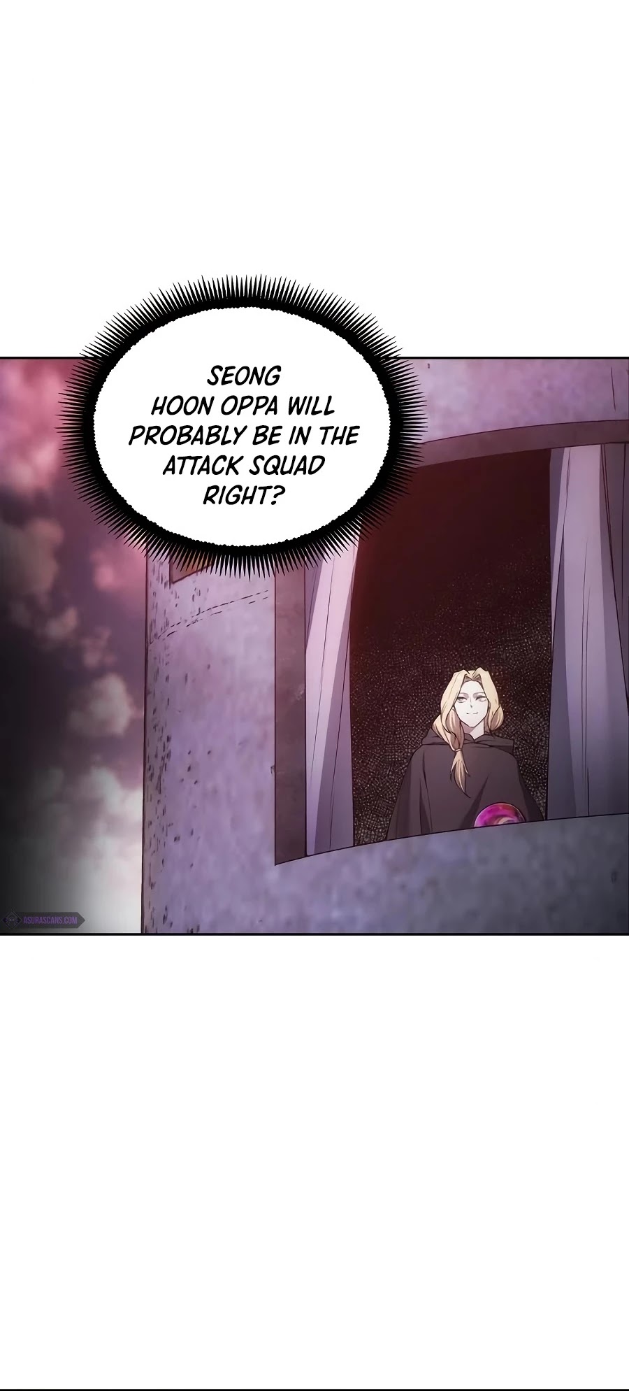 How to Live as a Villain Chapter 22 page 19 - Chapter 22