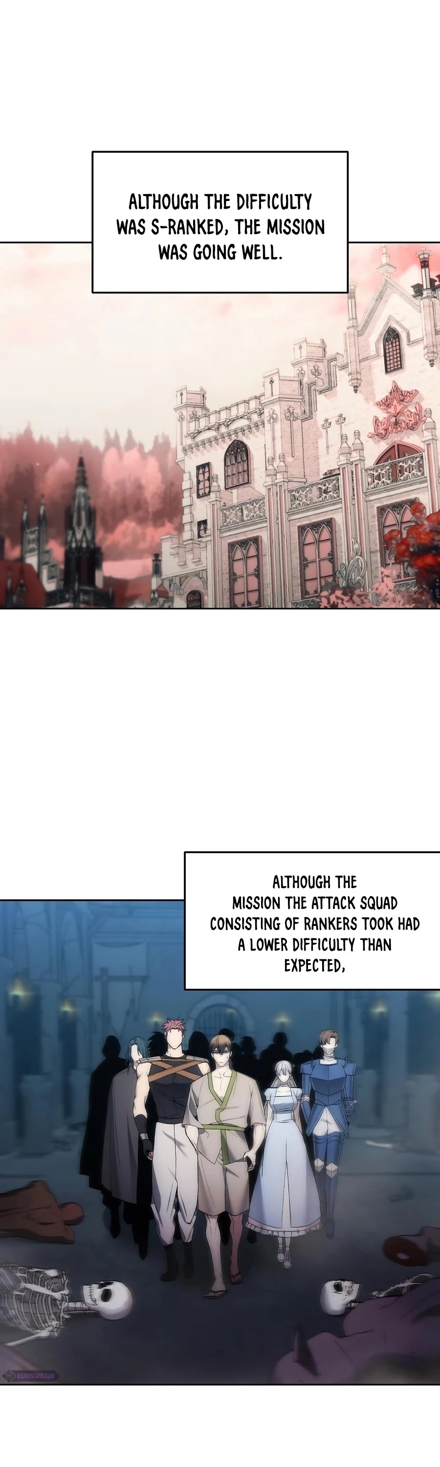How to Live as a Villain Chapter 22 page 2 - Chapter 22
