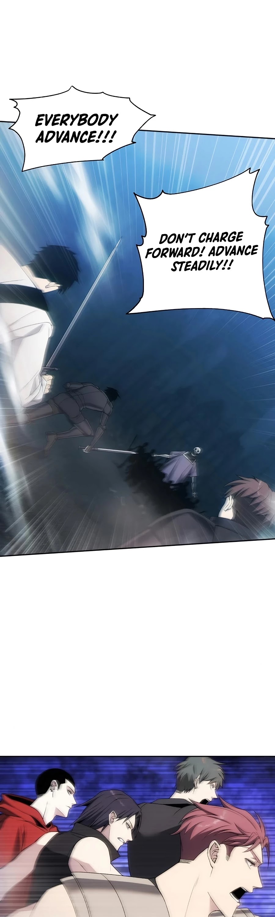 How to Live as a Villain Chapter 22 page 23 - Chapter 22