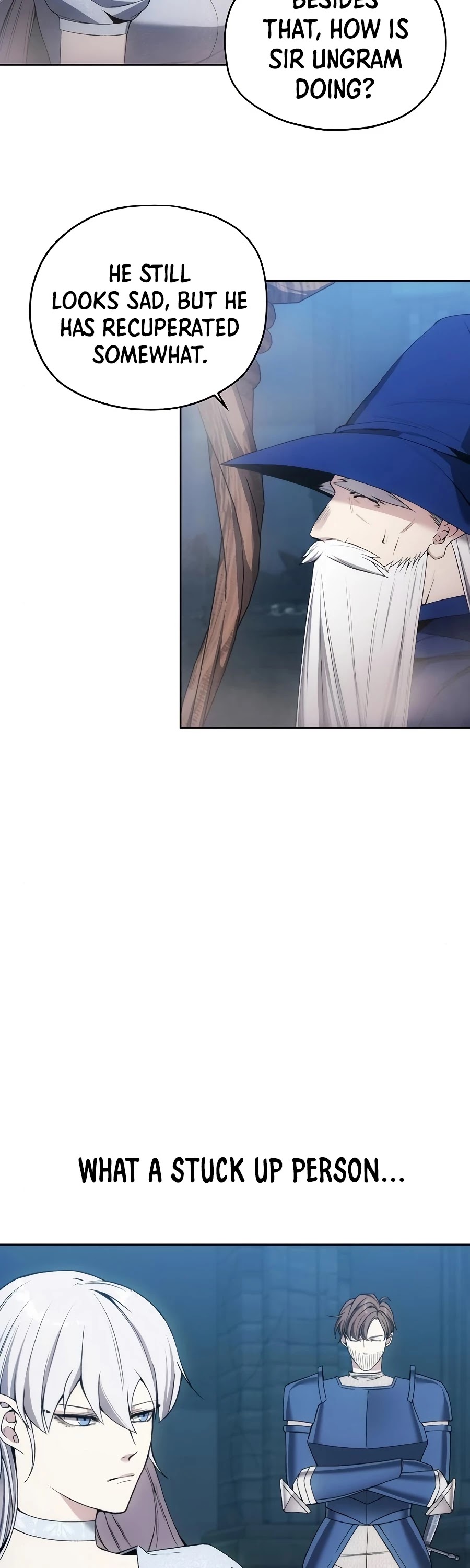 How to Live as a Villain Chapter 22 page 26 - Chapter 22