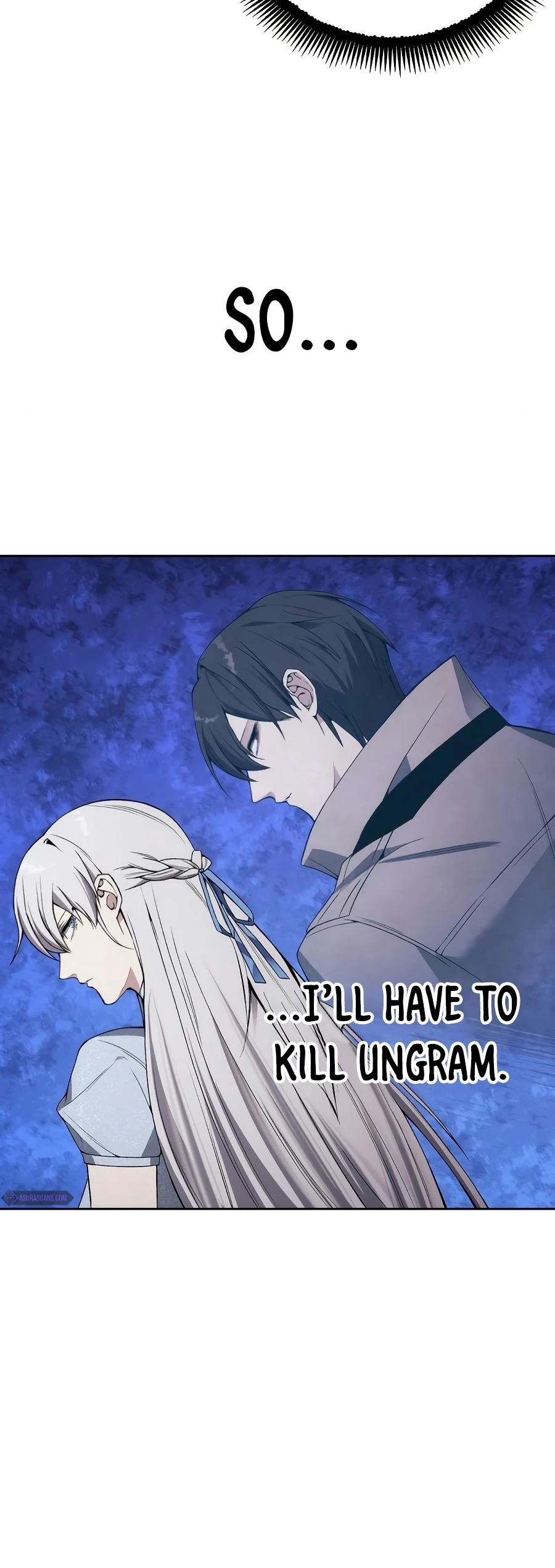 How to Live as a Villain Chapter 22 page 28 - Chapter 22
